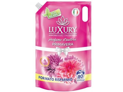 luxury profumo d autore primavera avivaz 2l 80 prani