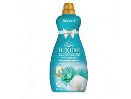 Luxury profumo d´autore Tiffany aviváž 900 ml - 40 praní