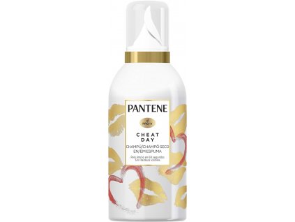 pantene pro v cheat day suchy sampon na vlasy 180 ml