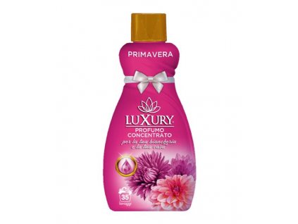 (IT) Luxury profumo d´autore Primavera parfum na prádlo 250 ml - 35 praní