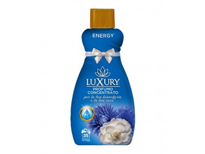 (IT) Luxury profumo d´autore Energy parfum na prádlo 250 ml - 35 praní