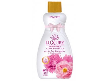 (IT) Luxury profumo d´autore Sweet parfum na prádlo 250 ml - 35 praní