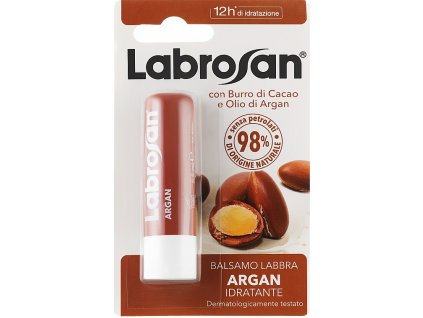 Labbrosan Argan balzam na pery - 5,5 ml