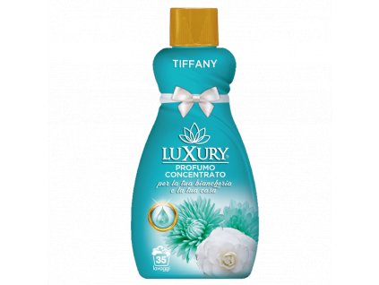 Luxury profumo d´autore Tiffany parfum na prádlo 250 ml - 35 praní