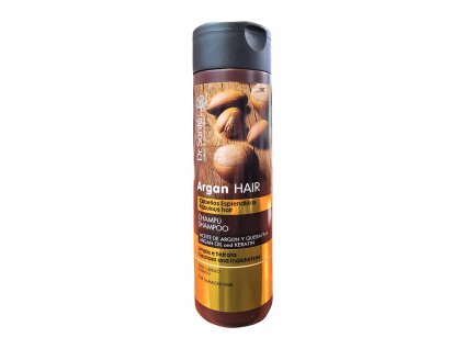 dr sante argan sampon na poskodene vlasy 250 ml