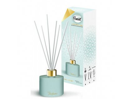 Brait home parfume Green sensation osviežovač vzduchu difúzer - 100 ml