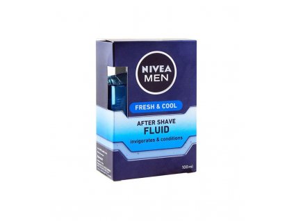 nivea men fresh cool voda po holeni 100 ml