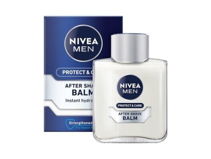 Nivea men Protect & Care