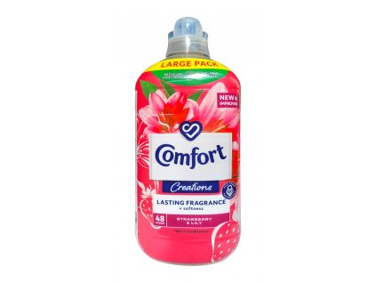 comfort creations strawberry lily avivaz 1440 ml 48 prani