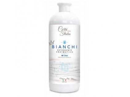 corri d italia bianchi gel na pranie 1 0 l 40 prani