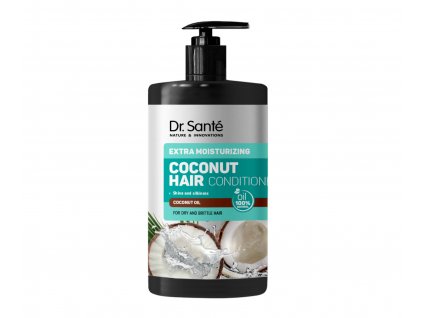 Dr. Santé Coconut hair šampó