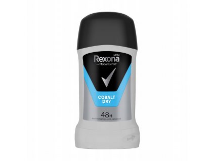 rexona men cobalt dry tuhy anti perspirant 50 ml