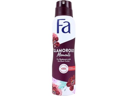fa glamorous damsky deodorant 250 ml