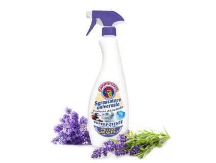 chante clair grassatore universale lavanda odmastnovaci cistic 625 ml