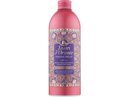 tesori d oriente tpersian dream kupelovy krem pena unisex 500 ml