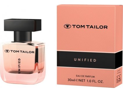 tom tailor unifield damska toaletna parfumovana voda 30 ml