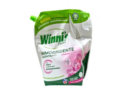 winni s naturel orchidea eco avivaz 1 25 l 50 prani