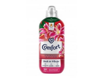 comfort strawberry lily kiss avivaz 1 25 l 50 prani