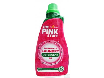 the pink stuff detergent bio gel na pranie 960 ml 30 prani