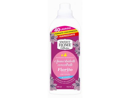 sweet home collection fiorito antibakterialna avivaz 1000 ml 40 prani