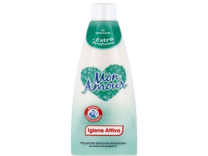 (IT) Mon Amour Igiene Attiva parfum na prádlo - 250 ml
