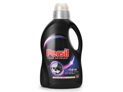 persil color for dark gel na pranie na cierne pradlo 1 25 l 25 prani