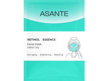 Asante retinol