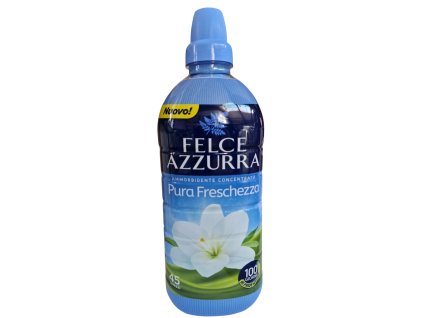felce azzurra pura freschezza avivaz 900 ml 45 prani