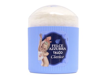Felce Azzurra Talco classico