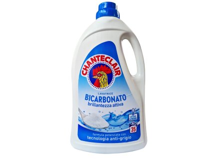 chante clair bicarbonato gel na pranie 1 575 l 35 prani