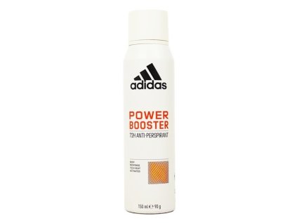 adidas power booster 72 h damsky anti perspirant 150 ml