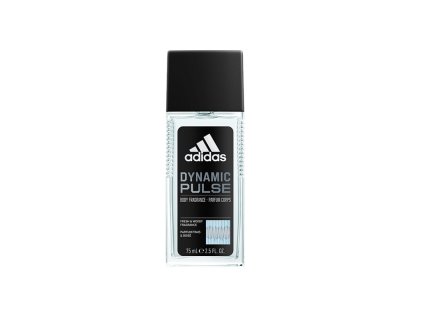 adidas dynamic pulse pansky deodorant spray 75 ml