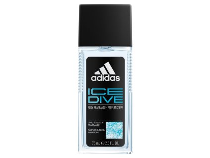 Adidas Ice Dive pánsky deodorant spray - 75 ml