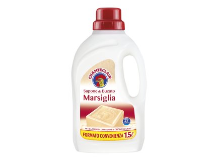 chante clair sapone da bucato marsiglia tekute mydlo na pranie 1 5 l 27 prani