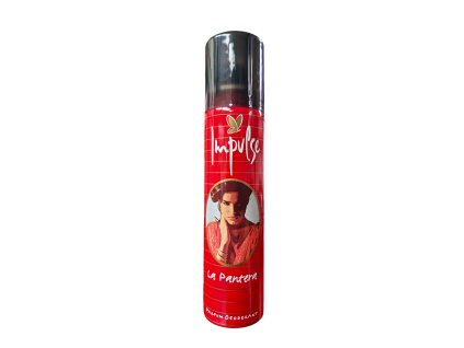 impilse la pantera damsky parfum deodorant 100 ml
