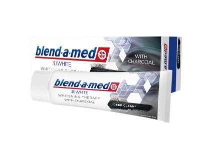 blend a med 3d white whitening therapy zubna pasta 75 ml