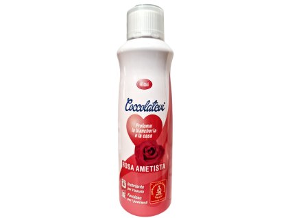 coccolatevi rosa ametyst parfum na pradlo na podlahy a domacnost 300 ml 48 prani