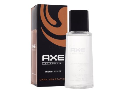 axe dark temptation voda po holeni 100 ml