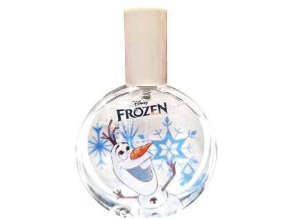 disney olaf frozen detska toaletna voda 30 ml
