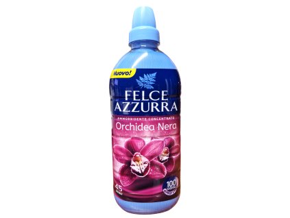 felce azzurra orchidea nera a seta avivaz 900 ml 45 prani