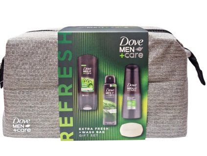 dove men care extra fresh panska darcekova sada