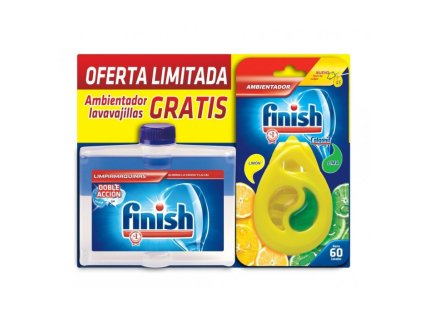 finish classic cistic do umyvacky riadu 250 ml finish citron vona 4 0 ml
