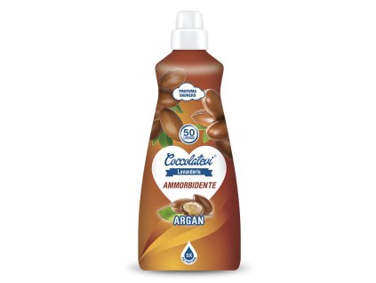 coccolatevi argan avivaz 1250 ml 50 prani