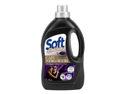 soft delicare neri gel na pranie 0 9 l 16 prani