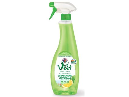 chante clair vert eko limone e basilico univerzalny odmastnovaci cistiaci prostriedok 600 ml