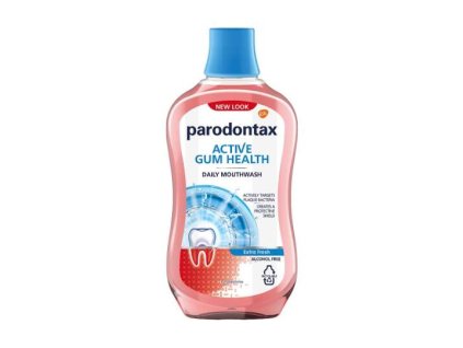 Parodontax Active gum health Extra fresh