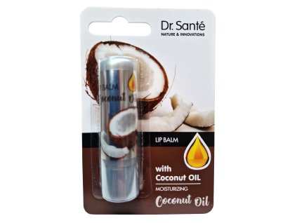 dr sante coconut oil balzam na pery 3 6 g