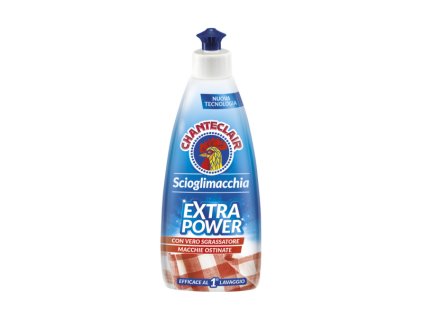 chanteclair scioglimacchia millematschie extra power odstranovac skvrn 375 ml