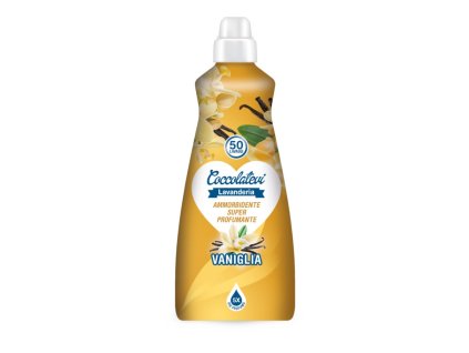 coccolatevi vaniglia avivaz 1250 ml 50 prani