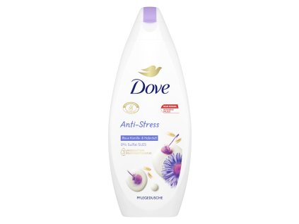 Dove Anti Stress Blue Kamille & Haferduft